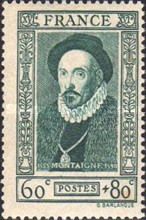 Michel de Montaigne (1533-1592)