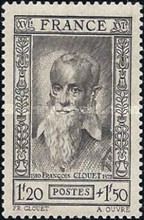 François Clouet (1520-1572)