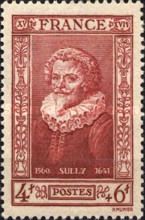 Sully (1560-1641)