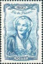 Ile-de-France