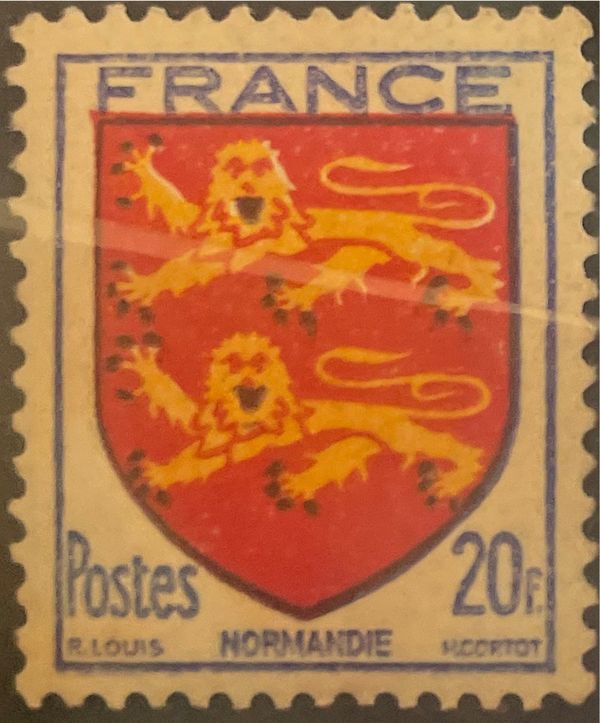 Normandie