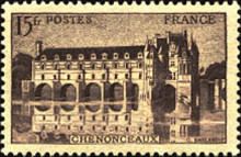 Castle Chenonceaux