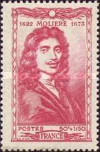 Molière (1622-1673)