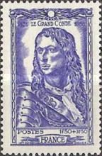 The Grand Condé (1621-1686)