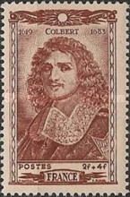 Colbert (1619-1683)