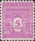 Arc de Triomphe