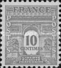 Arc de Triomphe