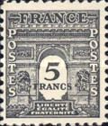 Arc de Triomphe