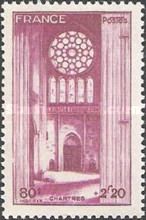 Chartres Cathedral