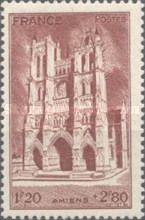 Amiens Cathedral