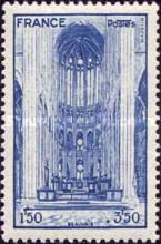 Beauvais Cathedral