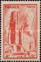 Albi Cathedral