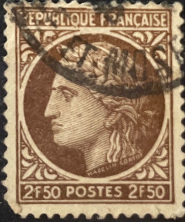 Ceres Mazelin
