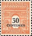 Arc de Triomphe