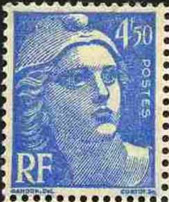 Gandon Marianne