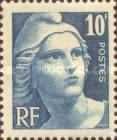 Marianne type Gandon
