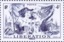 Liberation of Alsace and Lorraine. Cathedrals of Strasbourg