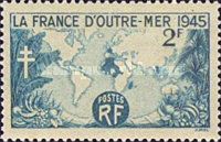 The Overseas France