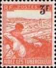 Tuberculosis Aid surcharged