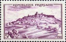 Vézelay