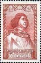 Philippe de Commynes (1447-1511)