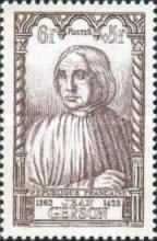 Jean Gerson (1363-1429)