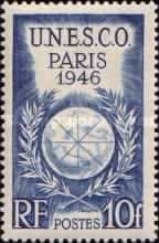 UNESCO conference Paris