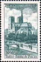 Notre-Dame de Paris