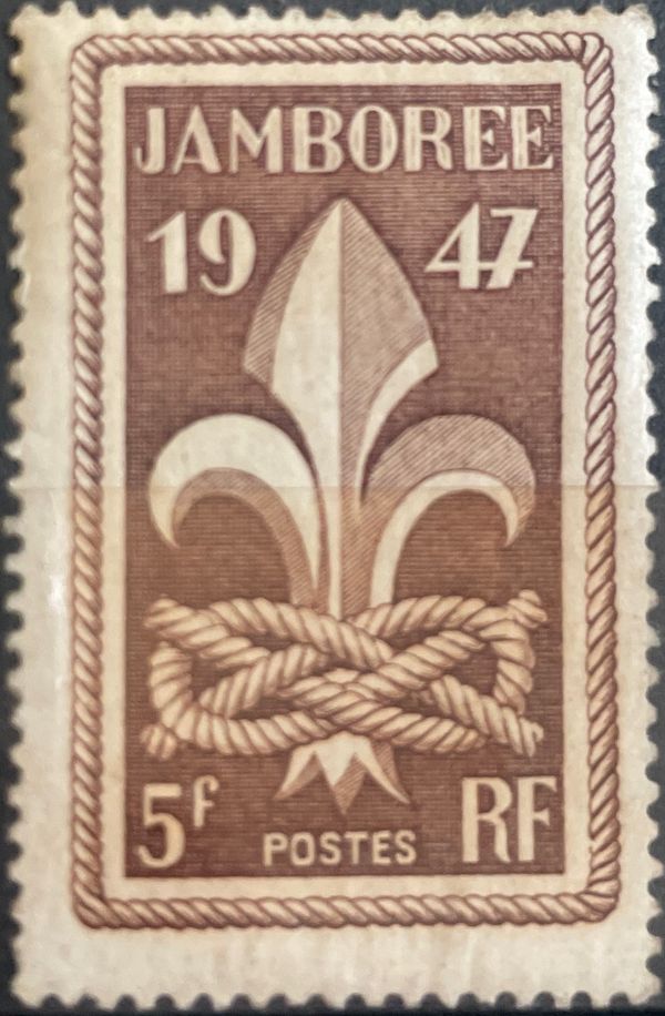 Boy Scout Jamboree