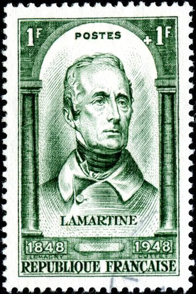 Lamartine (1790-1869)