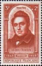 Ledru-Rollin (1807-1874)