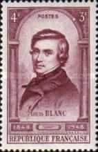 Louis Blanc (1811-1882)