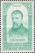 Alexandre Martin Albert (1815-1895)