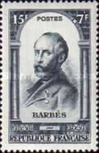 Armand Barbès (189-1870)