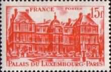 Luxembourg Palace