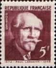 Paul Langevin (1872-1946)