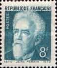 Jean Perrin (1870-1942)