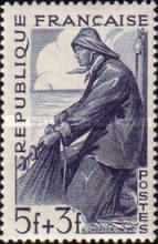 Fisherman
