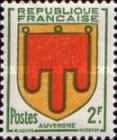 Auvergne