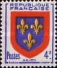Anjou