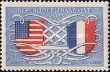 French-American friendship