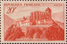 Saint-Bertrand-de-Comminges