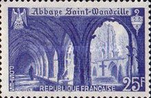 Abbey of Saint Wandrille