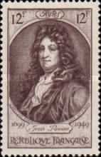 Jean Racine (1699-1949)