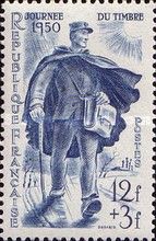 rural postman