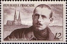 Péguy Charles