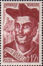 François Rabelais