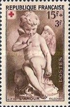 Love by Falconet