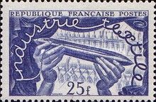 textile industry Lille