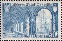 Abbey of Saint Wandrille